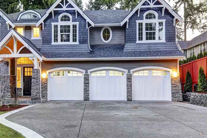 Buena Park Garage Door Installation