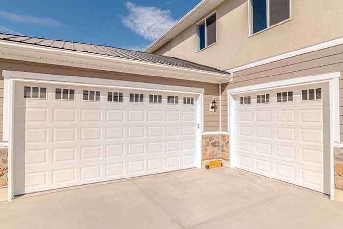 Buena Park Garage Door Installation