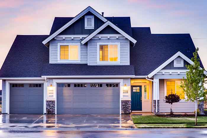 Buena Park Custom Garage Door Installation
