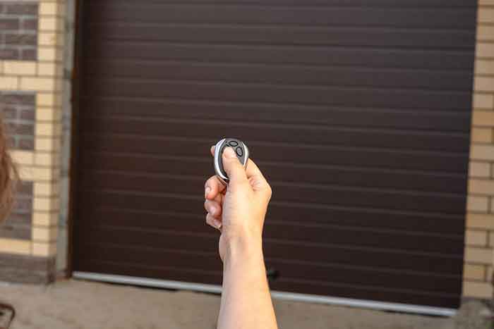 Buena Park Garage Door Opener Replacement
